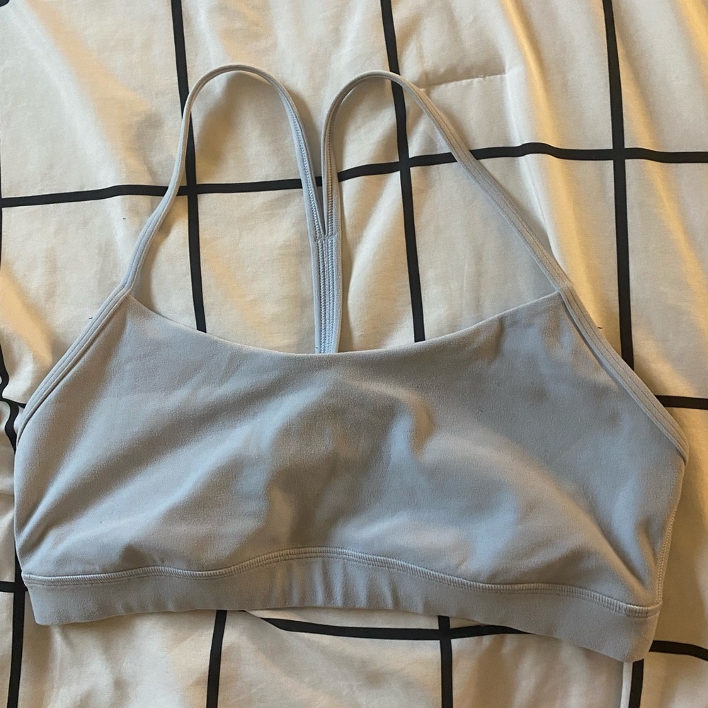 Lulu lemon bra